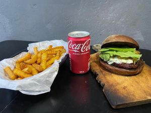 imagem do produto Combo Gordon