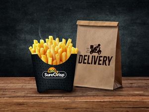 imagem do produto Fritas Individual