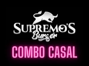 imagem do produto Combo Casal