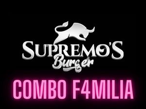 imagem do produto Combo Familia