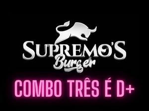 imagem do produto Combo Três é d+