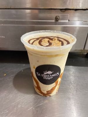 imagem do produto Supremo's Shake