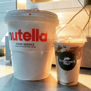 imagem do produto Nutella