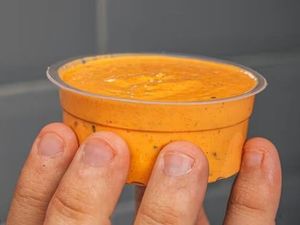 imagem do produto Molho Supremo's