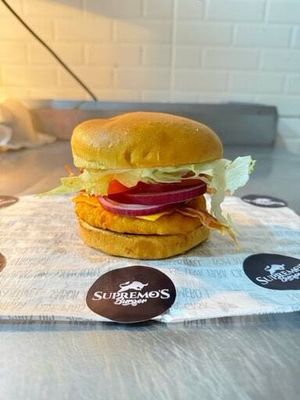 imagem do produto Supremo's Chicken