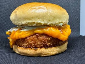 imagem do produto Supremo's Veg