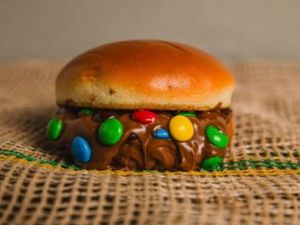 imagem do produto Nutellinha