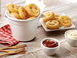 imagem do produto Batata Smile