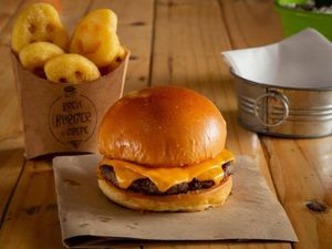 imagem do produto Combo Kids