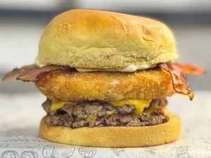 imagem do produto Mega Supremo's