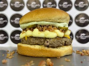 imagem do produto Supremo's Hot