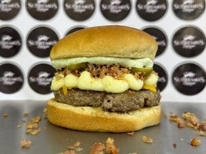 imagem do produto Combo Supremo's Hot