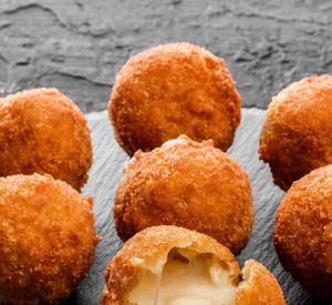 imagem do produto Bolinha de queijo