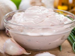 imagem do produto Maionese de alho