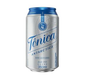 imagem do produto Água Tônica Zero Açúcar