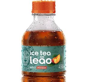 imagem do produto Chá Ice Tea Pêssego