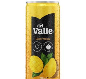 imagem do produto Del Valle Manga