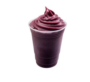 imagem do produto Milk-shake de Açaí