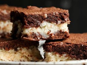 imagem do produto Brownie Recheado: Beijinho