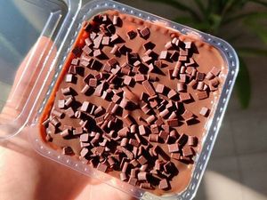 imagem do produto Brownie na Marmita - Nutella
