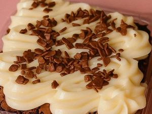 imagem do produto Brownie na Marmita - Ninho