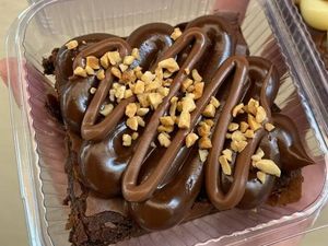 imagem do produto Brownie na Marmita - Ferrero Rocher