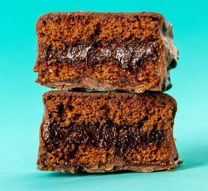 imagem do produto Brownie recheado: Ferrero Rocher
