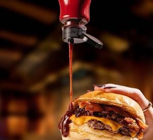 imagem do produto Ketchup de Goiabada