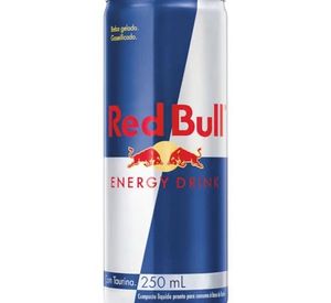 imagem do produto Red Bull
