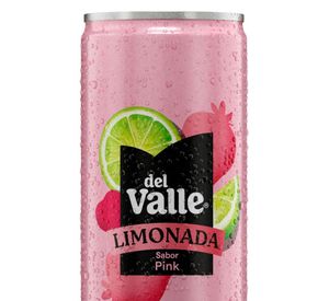 imagem do produto Del Valle Limonada Pink
