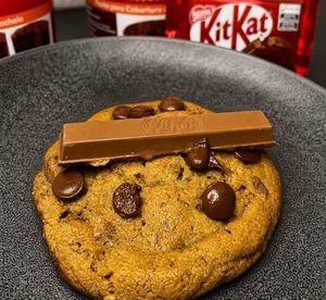 imagem do produto Cookie Kit Kat