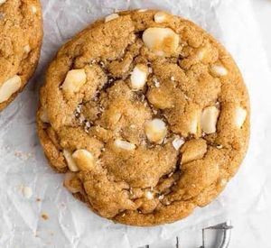 imagem do produto Cookie Macadâmia