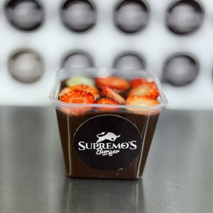 imagem do produto Fondue no copo