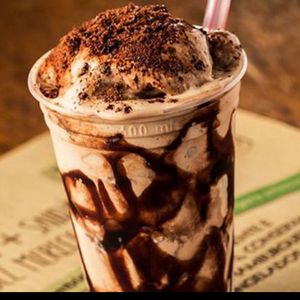 imagem do produto Shake de Ovomaltine