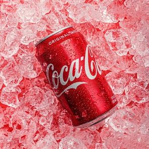 imagem do produto Coca Cola Lata
