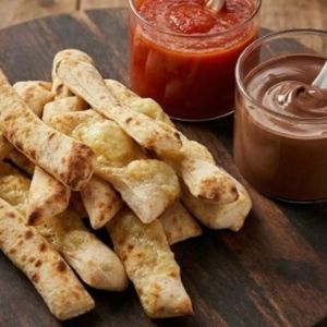 imagem do produto Breadsticks