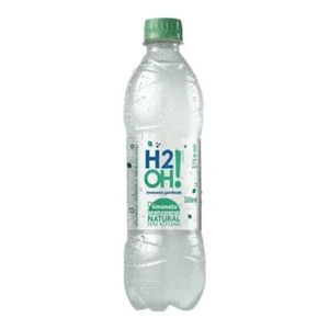 imagem do produto H2O Limoneto 500ml