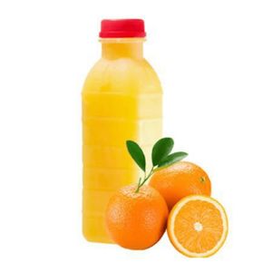 imagem do produto Suco de Laranja Natural 500ml