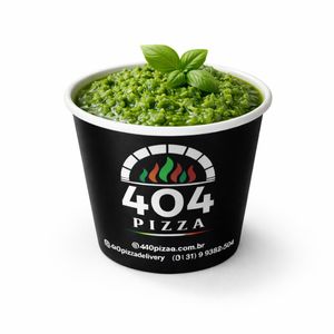 imagem do produto Pesto de Manjericão