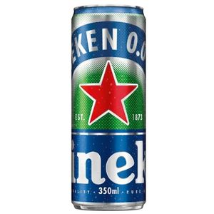 imagem do produto Heineken Zero 350ml