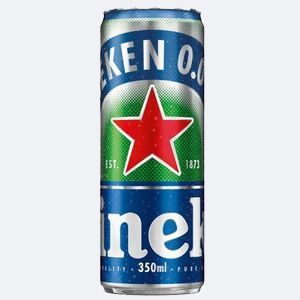 imagem do produto Heineken Zero 350ml