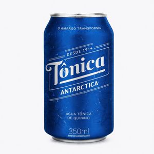 imagem do produto Água Tônica Antártica 350ml