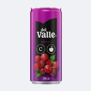 imagem do produto Suco uva Del Valle 290ml