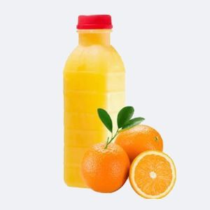 imagem do produto Suco de Laranja Natural 500ml