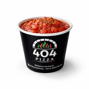 imagem do produto Molho de Tomate 100g