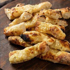 imagem do produto Breadsticks com Parmesão 