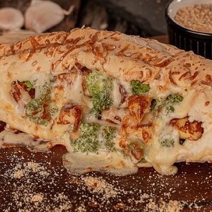 imagem do produto Atena - vegetariano 