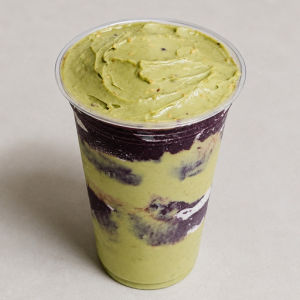 imagem do produto Açaí Pistache - 300 ML