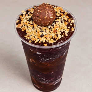 imagem do produto Açaí Ferrero Rocher - 300 ML