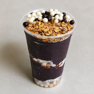 imagem do produto Açaí 300 Ml